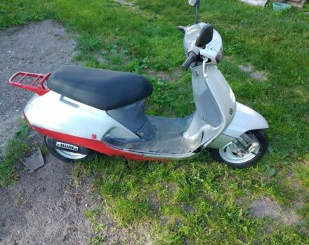 Хонда Другая, объемом двигателя 50 л и пробегом 0 тыс. км за 250 $, фото 3 на Automoto.ua