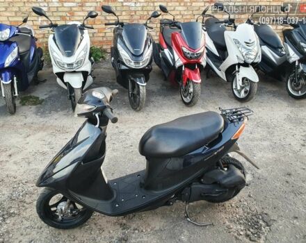 Хонда Другая, объемом двигателя 49 л и пробегом 0 тыс. км за 450 $, фото 12 на Automoto.ua
