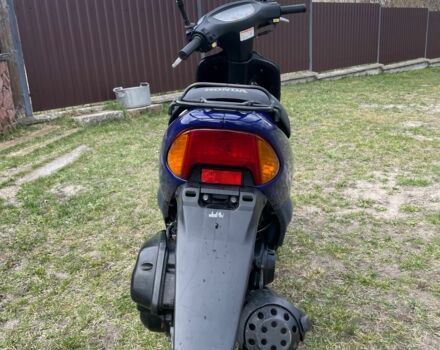Хонда Інша, об'ємом двигуна 50 л та пробігом 0 тис. км за 16000 $, фото 4 на Automoto.ua