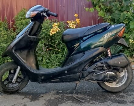 Хонда Інша, об'ємом двигуна 65 л та пробігом 0 тис. км за 254 $, фото 2 на Automoto.ua