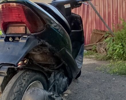 Хонда Інша, об'ємом двигуна 65 л та пробігом 0 тис. км за 254 $, фото 5 на Automoto.ua