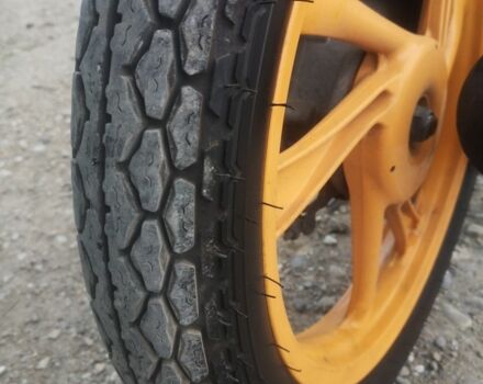 Хонда Другая, объемом двигателя 50 л и пробегом 0 тыс. км за 700 $, фото 6 на Automoto.ua