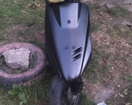 Хонда Інша, об'ємом двигуна 49 л та пробігом 0 тис. км за 133 $, фото 4 на Automoto.ua
