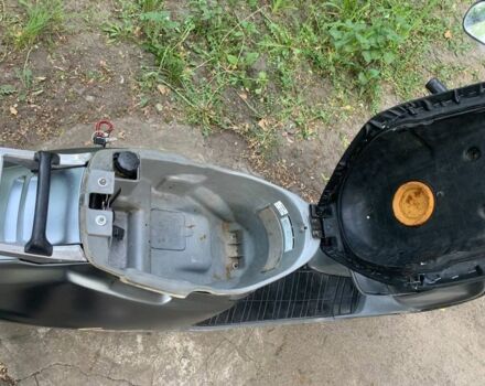 Хонда Інша, об'ємом двигуна 50 л та пробігом 0 тис. км за 13500 $, фото 7 на Automoto.ua