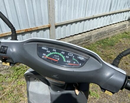 Хонда Другая, объемом двигателя 50 л и пробегом 0 тыс. км за 21000 $, фото 5 на Automoto.ua