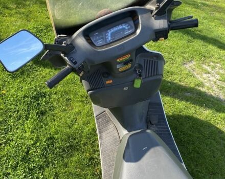 Хонда Інша, об'ємом двигуна 0.13 л та пробігом 0 тис. км за 550 $, фото 4 на Automoto.ua