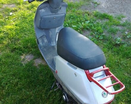 Хонда Другая, объемом двигателя 50 л и пробегом 0 тыс. км за 250 $, фото 6 на Automoto.ua