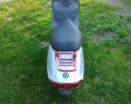 Хонда Другая, объемом двигателя 50 л и пробегом 0 тыс. км за 250 $, фото 7 на Automoto.ua