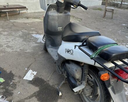 Хонда Другая, объемом двигателя 50 л и пробегом 0 тыс. км за 476 $, фото 4 на Automoto.ua