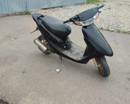 Хонда Інша, об'ємом двигуна 0 л та пробігом 0 тис. км за 580 $, фото 4 на Automoto.ua