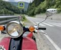 Хонда Інша, об'ємом двигуна 49 л та пробігом 0 тис. км за 350 $, фото 2 на Automoto.ua