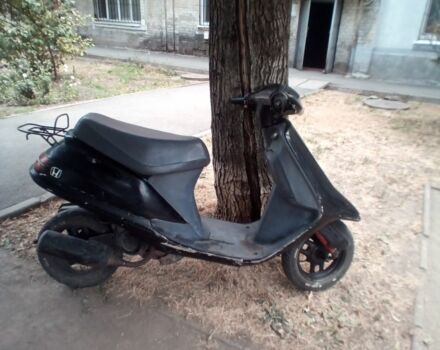 Хонда Другая, объемом двигателя 65 л и пробегом 0 тыс. км за 145 $, фото 3 на Automoto.ua