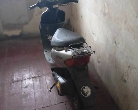 Хонда Інша, об'ємом двигуна 49 л та пробігом 0 тис. км за 7000 $, фото 1 на Automoto.ua