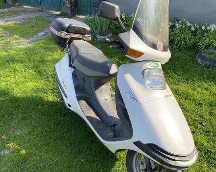 Хонда Інша, об'ємом двигуна 0.13 л та пробігом 0 тис. км за 550 $, фото 3 на Automoto.ua