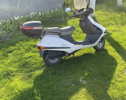 Хонда Інша, об'ємом двигуна 0.13 л та пробігом 0 тис. км за 550 $, фото 7 на Automoto.ua