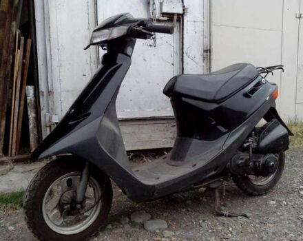 Хонда Інша, об'ємом двигуна 50 л та пробігом 0 тис. км за 11000 $, фото 3 на Automoto.ua