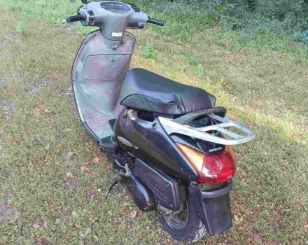 Хонда Другая, объемом двигателя 50 л и пробегом 0 тыс. км за 14000 $, фото 5 на Automoto.ua