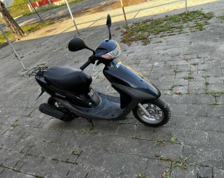 Хонда Інша, об'ємом двигуна 49 л та пробігом 0 тис. км за 500 $, фото 7 на Automoto.ua