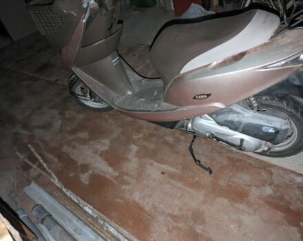 Хонда Другая, объемом двигателя 50 л и пробегом 0 тыс. км за 650 $, фото 6 на Automoto.ua