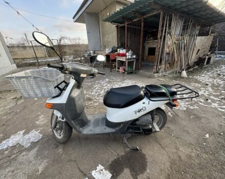 Хонда Другая, объемом двигателя 50 л и пробегом 0 тыс. км за 476 $, фото 1 на Automoto.ua