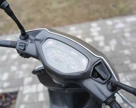 Хонда Інша, об'ємом двигуна 50 л та пробігом 0 тис. км за 14000 $, фото 5 на Automoto.ua
