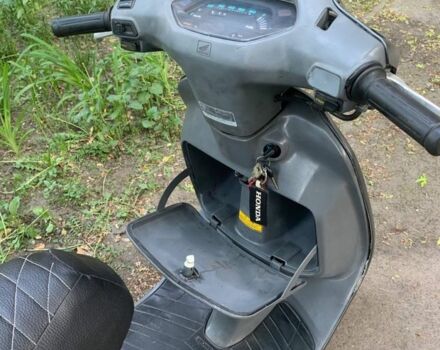 Хонда Інша, об'ємом двигуна 50 л та пробігом 0 тис. км за 13500 $, фото 5 на Automoto.ua