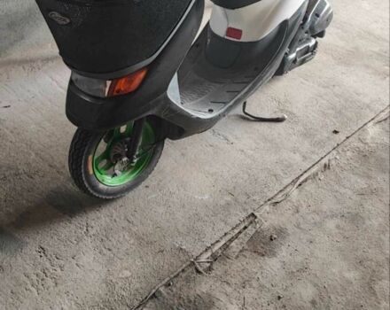 Хонда Інша, об'ємом двигуна 0.5 л та пробігом 0 тис. км за 12000 $, фото 5 на Automoto.ua