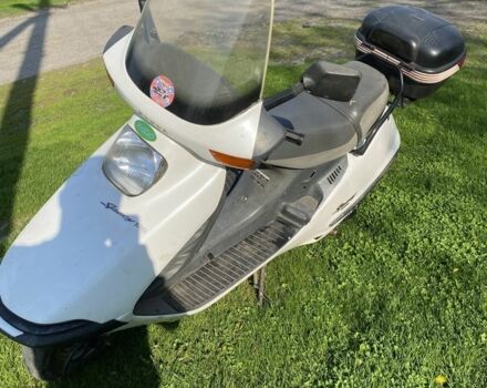 Хонда Інша, об'ємом двигуна 0.13 л та пробігом 0 тис. км за 550 $, фото 5 на Automoto.ua