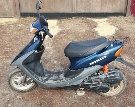 Хонда Інша, об'ємом двигуна 50 л та пробігом 0 тис. км за 550 $, фото 2 на Automoto.ua