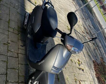 Хонда Інша, об'ємом двигуна 49 л та пробігом 0 тис. км за 500 $, фото 6 на Automoto.ua