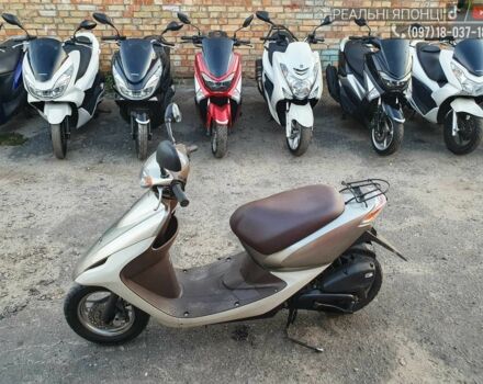 Хонда Другая, объемом двигателя 49 л и пробегом 0 тыс. км за 450 $, фото 11 на Automoto.ua
