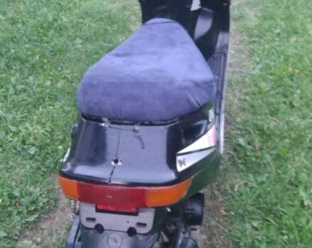 Хонда Другая, объемом двигателя 62 л и пробегом 0 тыс. км за 8000 $, фото 4 на Automoto.ua