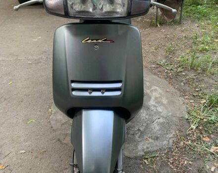 Хонда Інша, об'ємом двигуна 50 л та пробігом 0 тис. км за 13500 $, фото 1 на Automoto.ua