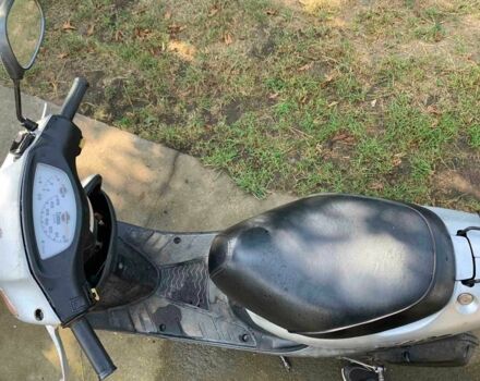 Хонда Інша, об'ємом двигуна 50 л та пробігом 0 тис. км за 12500 $, фото 5 на Automoto.ua