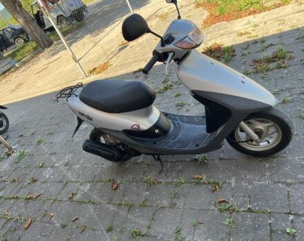 Хонда Інша, об'ємом двигуна 49 л та пробігом 0 тис. км за 500 $, фото 16 на Automoto.ua