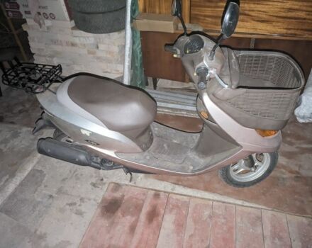 Хонда Другая, объемом двигателя 50 л и пробегом 0 тыс. км за 650 $, фото 3 на Automoto.ua