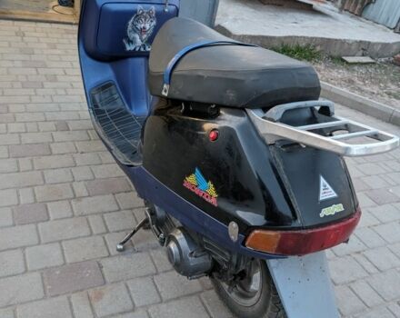 Хонда Інша, об'ємом двигуна 0 л та пробігом 0 тис. км за 13000 $, фото 3 на Automoto.ua
