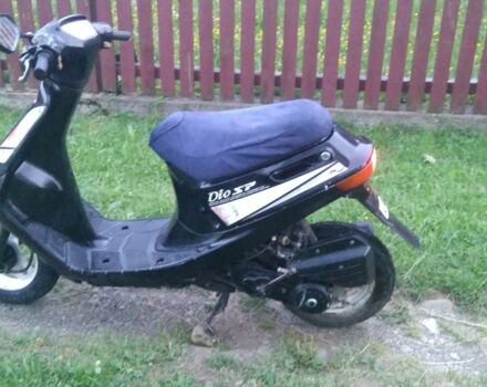 Хонда Другая, объемом двигателя 62 л и пробегом 0 тыс. км за 8000 $, фото 8 на Automoto.ua