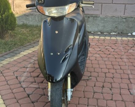Хонда Другая, объемом двигателя 65 л и пробегом 0 тыс. км за 400 $, фото 5 на Automoto.ua