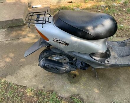Хонда Інша, об'ємом двигуна 50 л та пробігом 0 тис. км за 12500 $, фото 6 на Automoto.ua