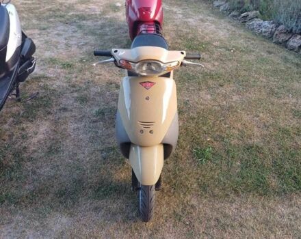 Хонда Інша, об'ємом двигуна 49 л та пробігом 0 тис. км за 460 $, фото 13 на Automoto.ua