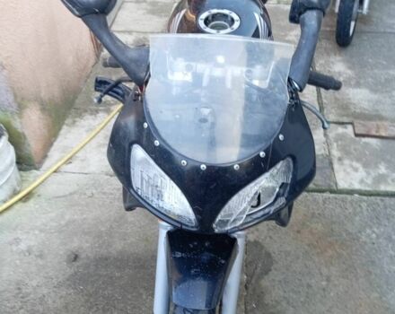 Хонда Другая, объемом двигателя 0 л и пробегом 0 тыс. км за 400 $, фото 7 на Automoto.ua