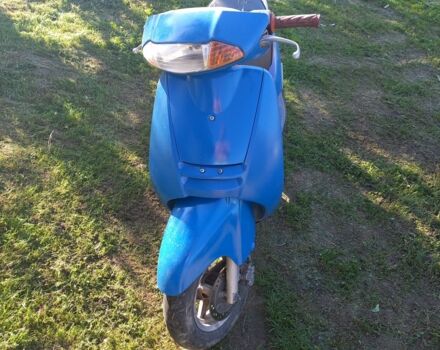 Хонда Другая, объемом двигателя 50 л и пробегом 0 тыс. км за 12000 $, фото 7 на Automoto.ua