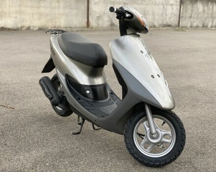 Хонда Другая, объемом двигателя 49 л и пробегом 0 тыс. км за 600 $, фото 3 на Automoto.ua