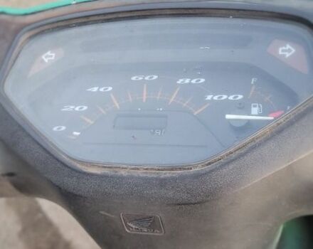 Хонда Інша, об'ємом двигуна 100 л та пробігом 0 тис. км за 20000 $, фото 5 на Automoto.ua