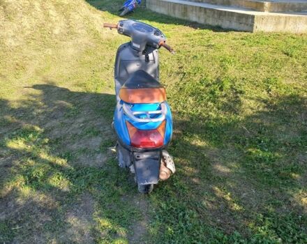 Хонда Другая, объемом двигателя 50 л и пробегом 0 тыс. км за 12000 $, фото 9 на Automoto.ua