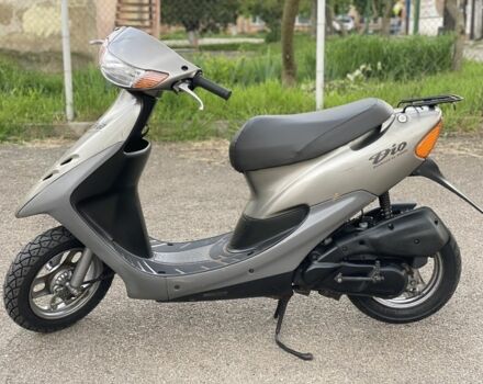 Хонда Другая, объемом двигателя 49 л и пробегом 0 тыс. км за 600 $, фото 1 на Automoto.ua