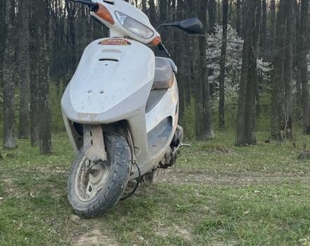 Хонда Другая, объемом двигателя 49 л и пробегом 0 тыс. км за 10000 $, фото 2 на Automoto.ua