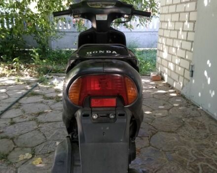 Хонда Другая, объемом двигателя 49 л и пробегом 0 тыс. км за 650 $, фото 2 на Automoto.ua
