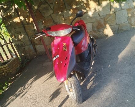 Хонда Другая, объемом двигателя 50 л и пробегом 0 тыс. км за 500 $, фото 4 на Automoto.ua